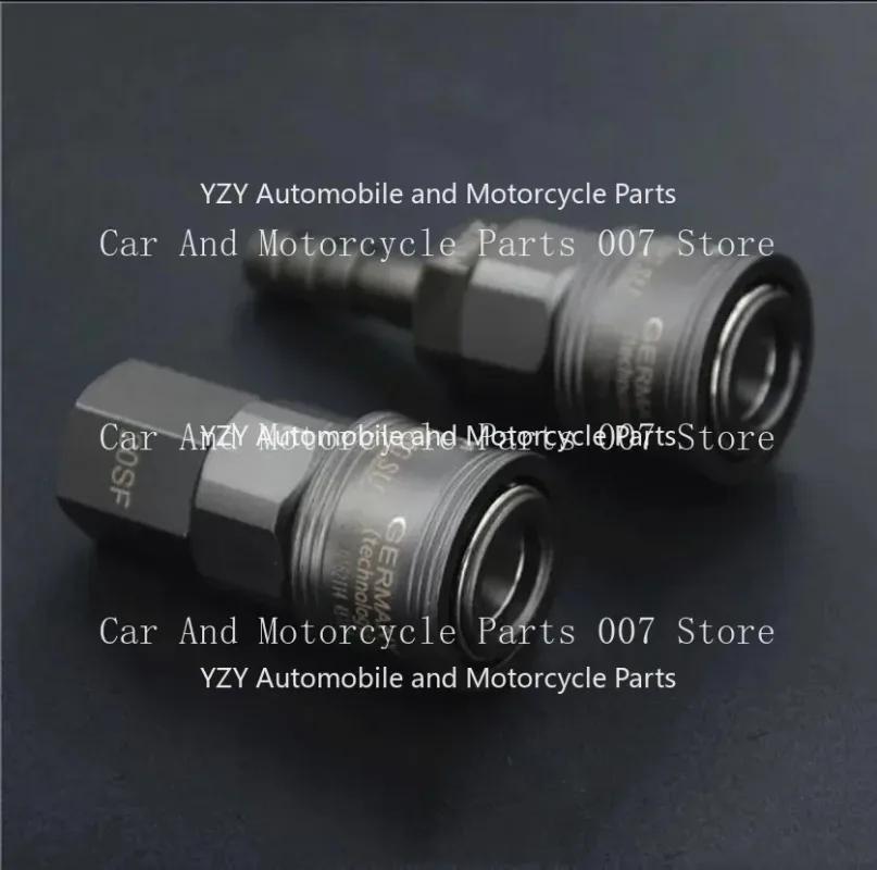 Acessorios de chave pneumatica pequena pistola ar aco industrial grau conector rapido original ferramenta reparo automovel mgn CHINA
Acessorios de chave pneumatica pequena pistola ar aco industrial grau conector rapido original ferramenta reparo automovel mgn CHINA