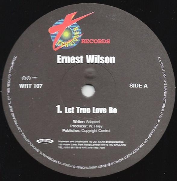 12inch Record ERNEST WILSON WINSTON DELANO STEW Let True Love Be Do Good On To Ot WRT107 Techniques 1997 UK Reggae Ska Dub Used
12inch Record ERNEST WILSON WINSTON DELANO STEW Let True Love Be Do Good On To Ot WRT107 Techniques 1997 UK Reggae Ska Dub Used
