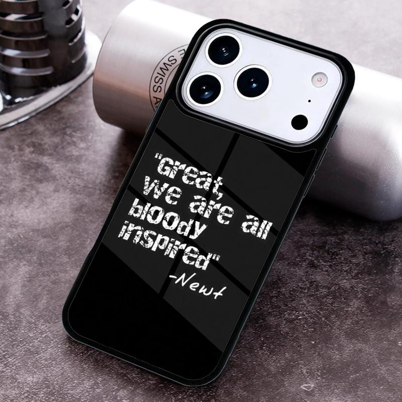 Чехол для телефона Maze Runner newt мягкий для iPhone 17 16 15 Pro Max Air 14 13 12 11 Plus Ударопрочный Capa Cover iPhone 12 Pro Max
Чехол для телефона Maze Runner newt мягкий для iPhone 17 16 15 Pro Max Air 14 13 12 11 Plus Ударопрочный Capa Cover iPhone 12 Pro Max