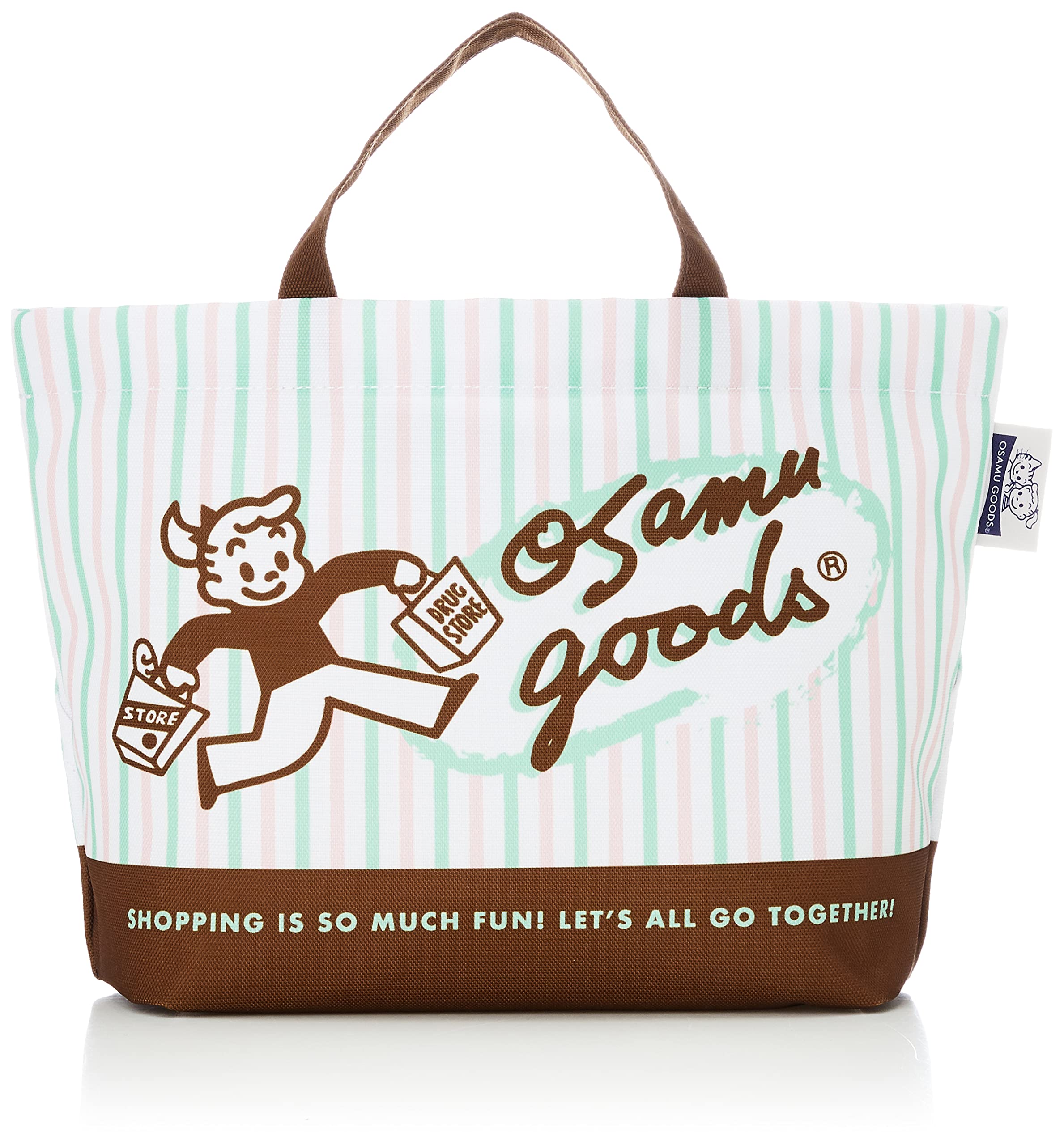 8215 Shopping IP.Lou Carriage.OSAMU-C
8215 Shopping IP.Lou Carriage.OSAMU-C