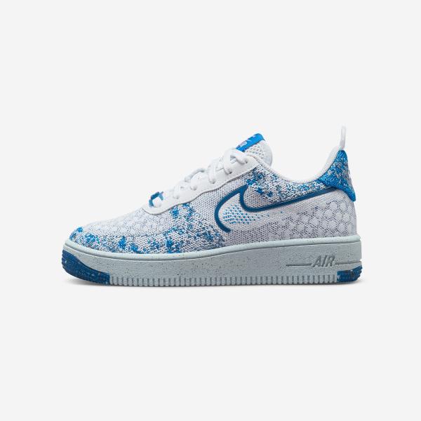 Кроссовки Nike Air Force 1 Crater Flyknit Next Nature Boy Grade, DM1060-1020091039
Кроссовки Nike Air Force 1 Crater Flyknit Next Nature Boy Grade, DM1060-1020091039