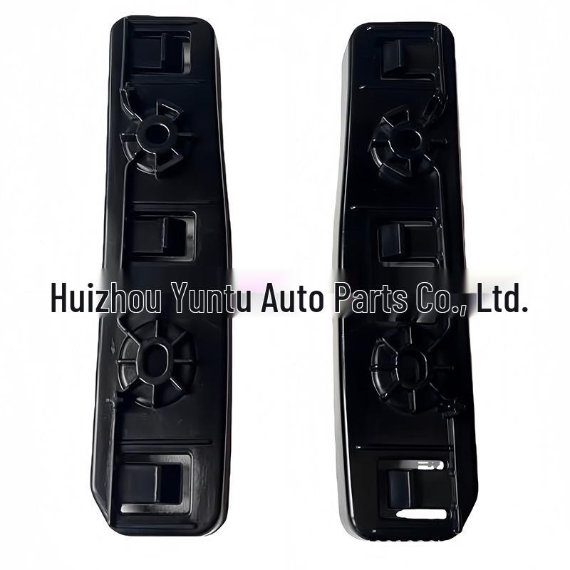 Front Bumper Brackets L/R for 12-16 Dodge Dart (68081412AB/AA)
Front Bumper Brackets L/R for 12-16 Dodge Dart (68081412AB/AA)