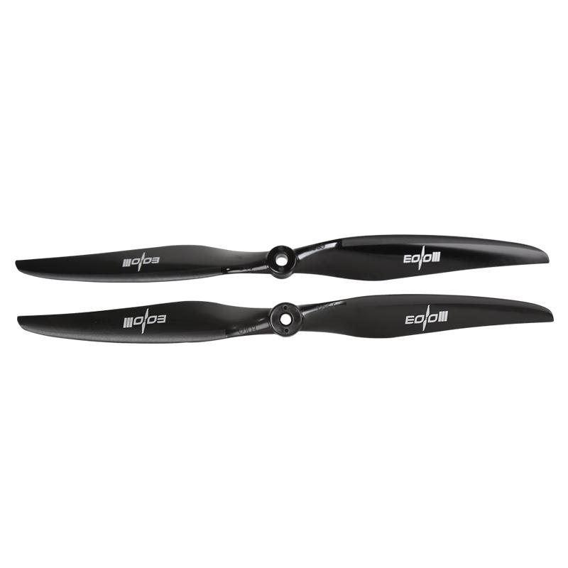 SUNNYSKY EOLO Fixed-Wing Drone Propeller (CN version)
SUNNYSKY EOLO Fixed-Wing Drone Propeller (CN version)