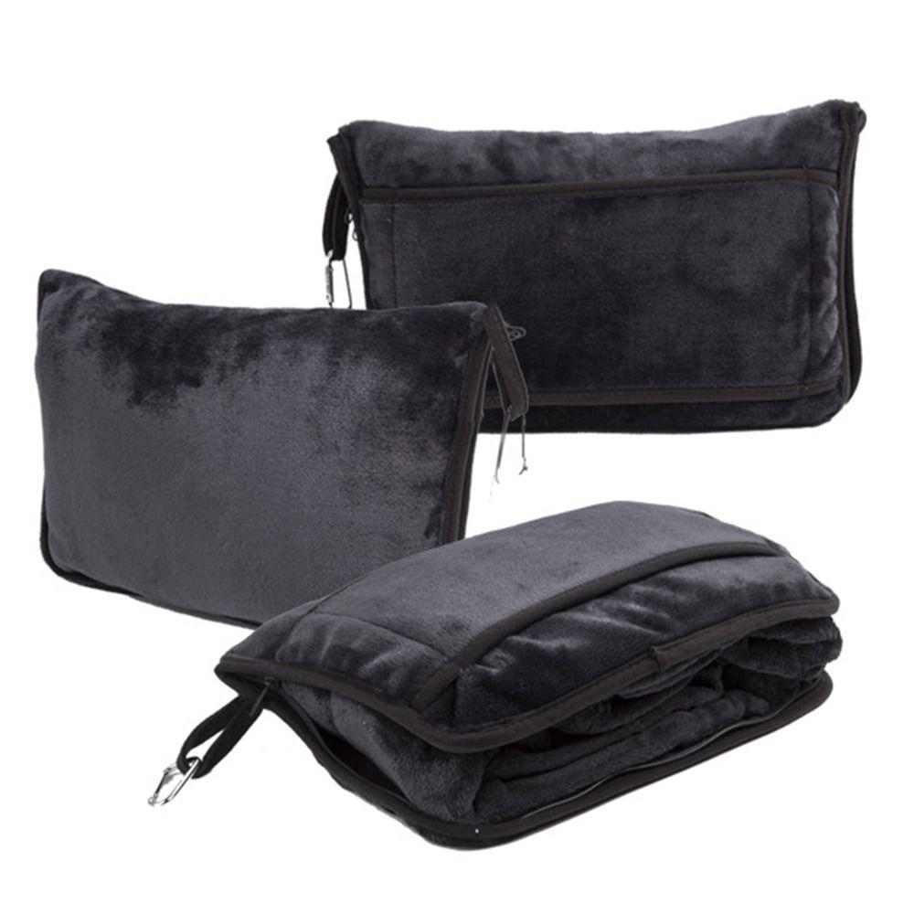 Warm Travel Pillow and Blanket Set 2 in 1 Soft Throw Pillow High-Quality Nap Quilt Household рожевий
Warm Travel Pillow and Blanket Set 2 in 1 Soft Throw Pillow High-Quality Nap Quilt Household рожевий