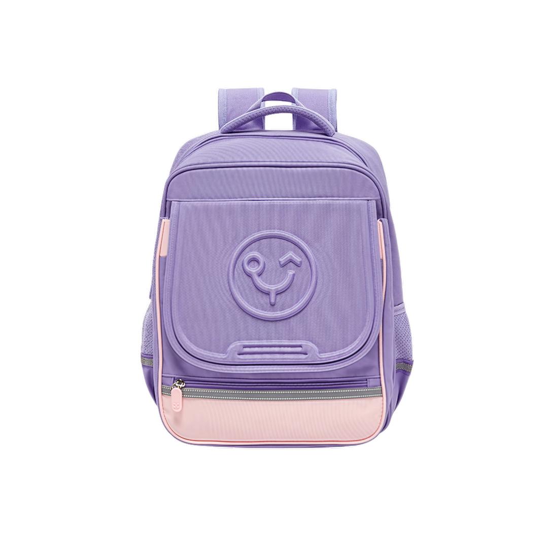 YEEHOO Backpack, Large Capacity, Multifunctional, Lightweight And Comfortable, for Grade 1-4, Purple фіолетовий
YEEHOO Backpack, Large Capacity, Multifunctional, Lightweight And Comfortable, for Grade 1-4, Purple фіолетовий