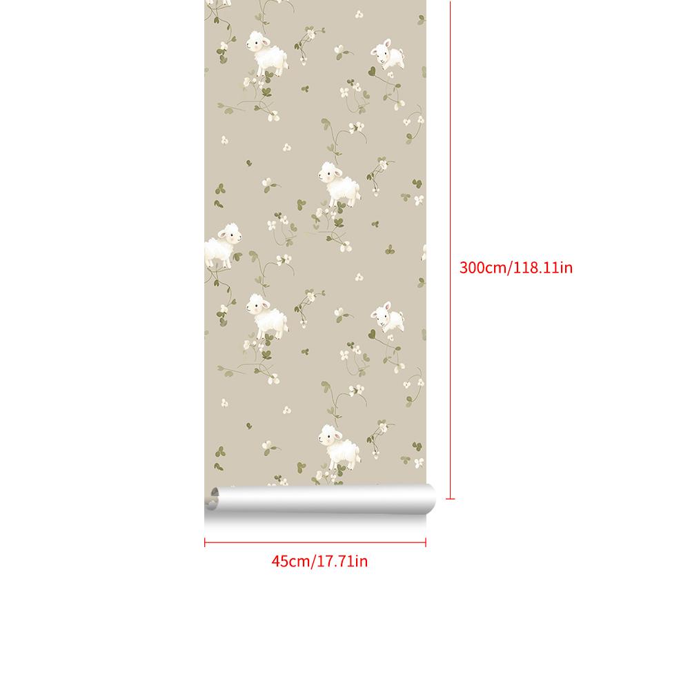 50Style DIY Furniture Renovation Sticker 0.25mm Thick Self-Adhesive Wall Paper Waterproof Oil-proof Leopard Newspaper Print Film for Cabinets 45cmX300m
50Style DIY Furniture Renovation Sticker 0.25mm Thick Self-Adhesive Wall Paper Waterproof Oil-proof Leopard Newspaper Print Film for Cabinets 45cmX300m