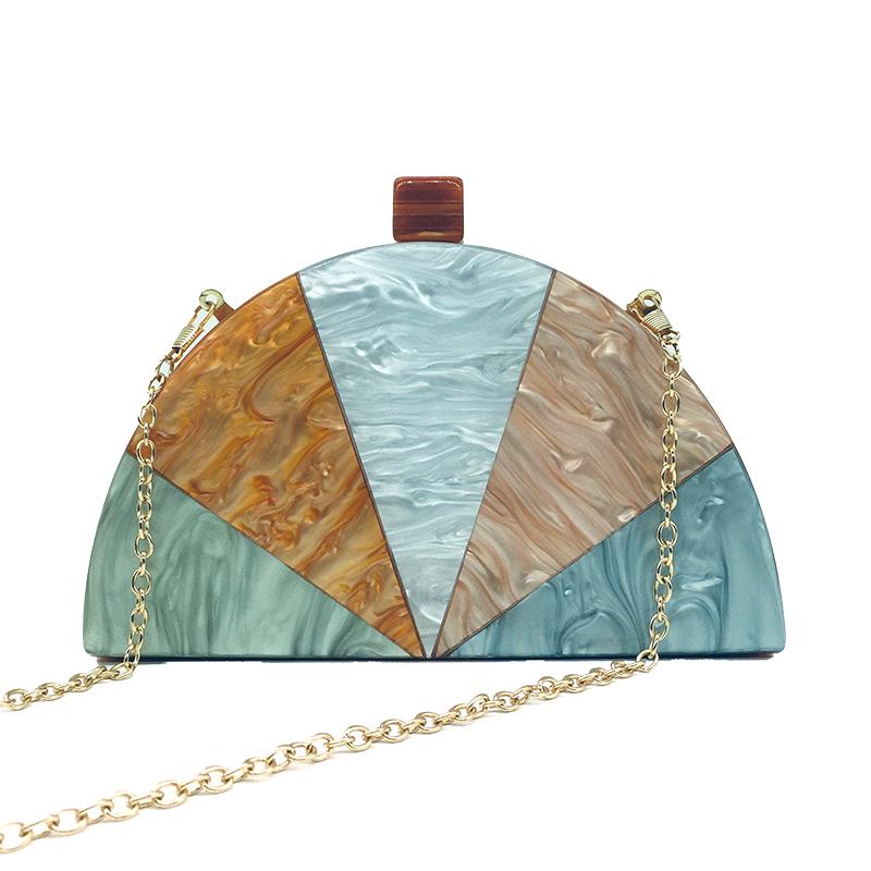 Acrylic Clutch Bag For Women Brand Crossbody Designer Handbag Dresses Luxury Wedding Party Shoulder Evening Bags Women s Wallet Mini(Max Length 20cm) шоколадный
Acrylic Clutch Bag For Women Brand Crossbody Designer Handbag Dresses Luxury Wedding Party Shoulder Evening Bags Women s Wallet Mini(Max Length 20cm) шоколадный