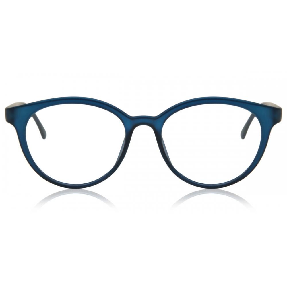 Full Rim Round Blue Smartbuy Collection Ultimo Cp140d Fashion Unisex Eyeglasses Blue/49
Full Rim Round Blue Smartbuy Collection Ultimo Cp140d Fashion Unisex Eyeglasses Blue/49