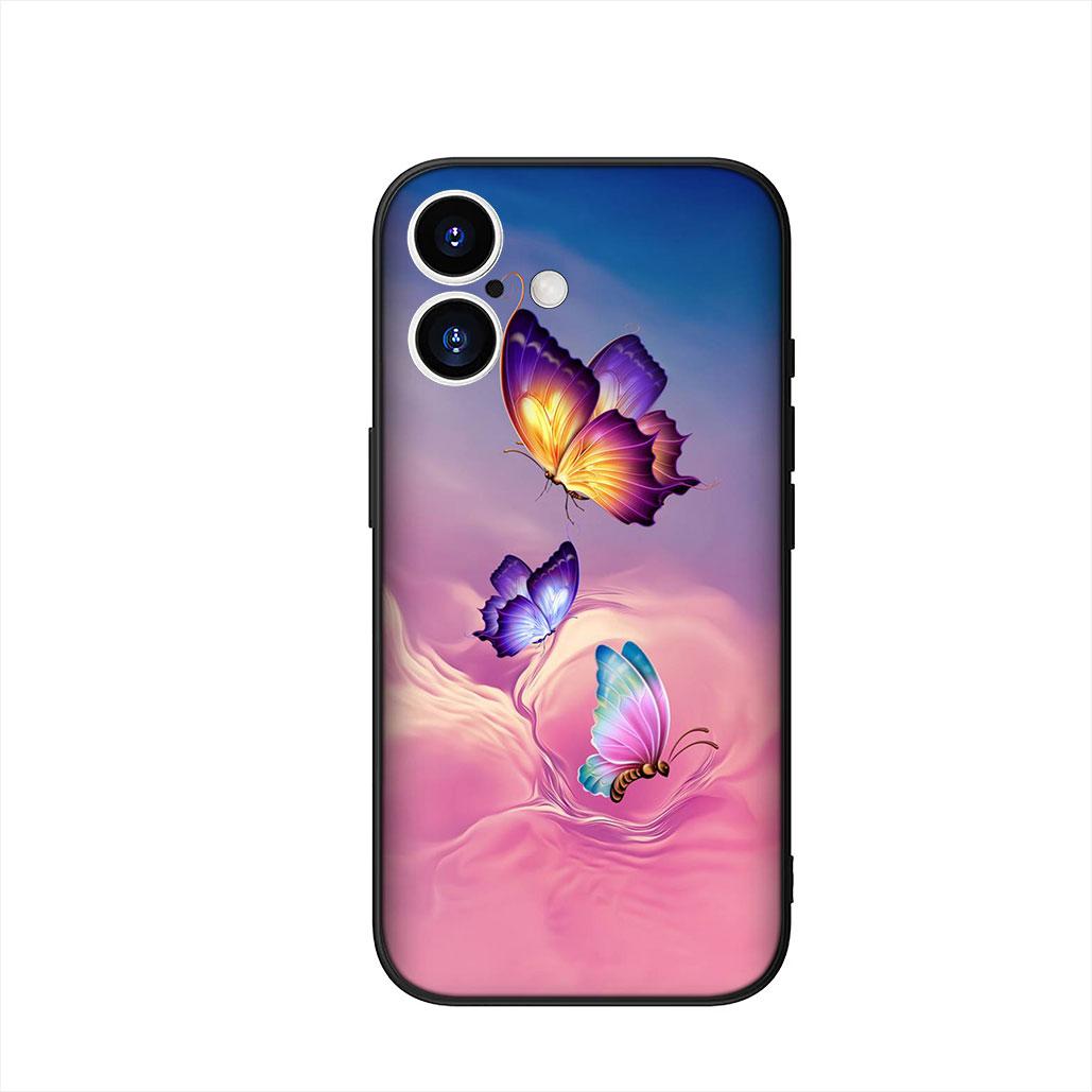 Colorful Butterfly Flower Case for Motorola Moto G04 G13 G14 g45 G22 G23 G32 G34 G35 G64 G82 G84 G53 G60 G72 E14 E15 E13 Motorola Moto E15
Colorful Butterfly Flower Case for Motorola Moto G04 G13 G14 g45 G22 G23 G32 G34 G35 G64 G82 G84 G53 G60 G72 E14 E15 E13 Motorola Moto E15