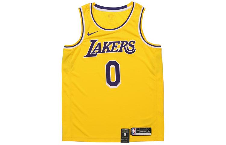 Nike Basketball Jersey Men s Yellow AA7099-735 S
Nike Basketball Jersey Men s Yellow AA7099-735 S