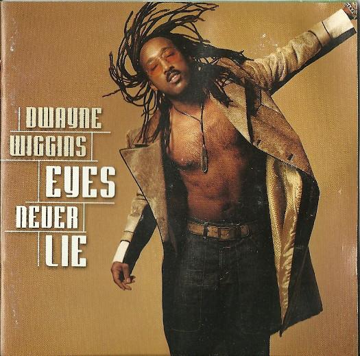 CD DWAYNE WIGGINS - Eyes Never Lie 0121575942 Motown, Grass R 2000 US Rap & Hip-Hop/R&B Used
CD DWAYNE WIGGINS - Eyes Never Lie 0121575942 Motown, Grass R 2000 US Rap & Hip-Hop/R&B Used