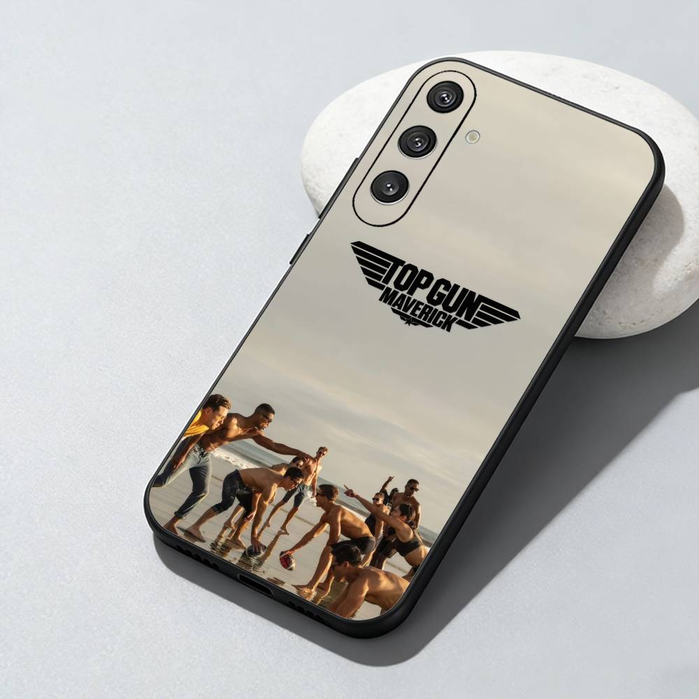 Чехол для телефона Top Gun 2 Истребители для Samsung Galaxy A73, A72, A71, A70, A52, A51 и других, мягкий черный чехол Samsung a41
Чехол для телефона Top Gun 2 Истребители для Samsung Galaxy A73, A72, A71, A70, A52, A51 и других, мягкий черный чехол Samsung a41