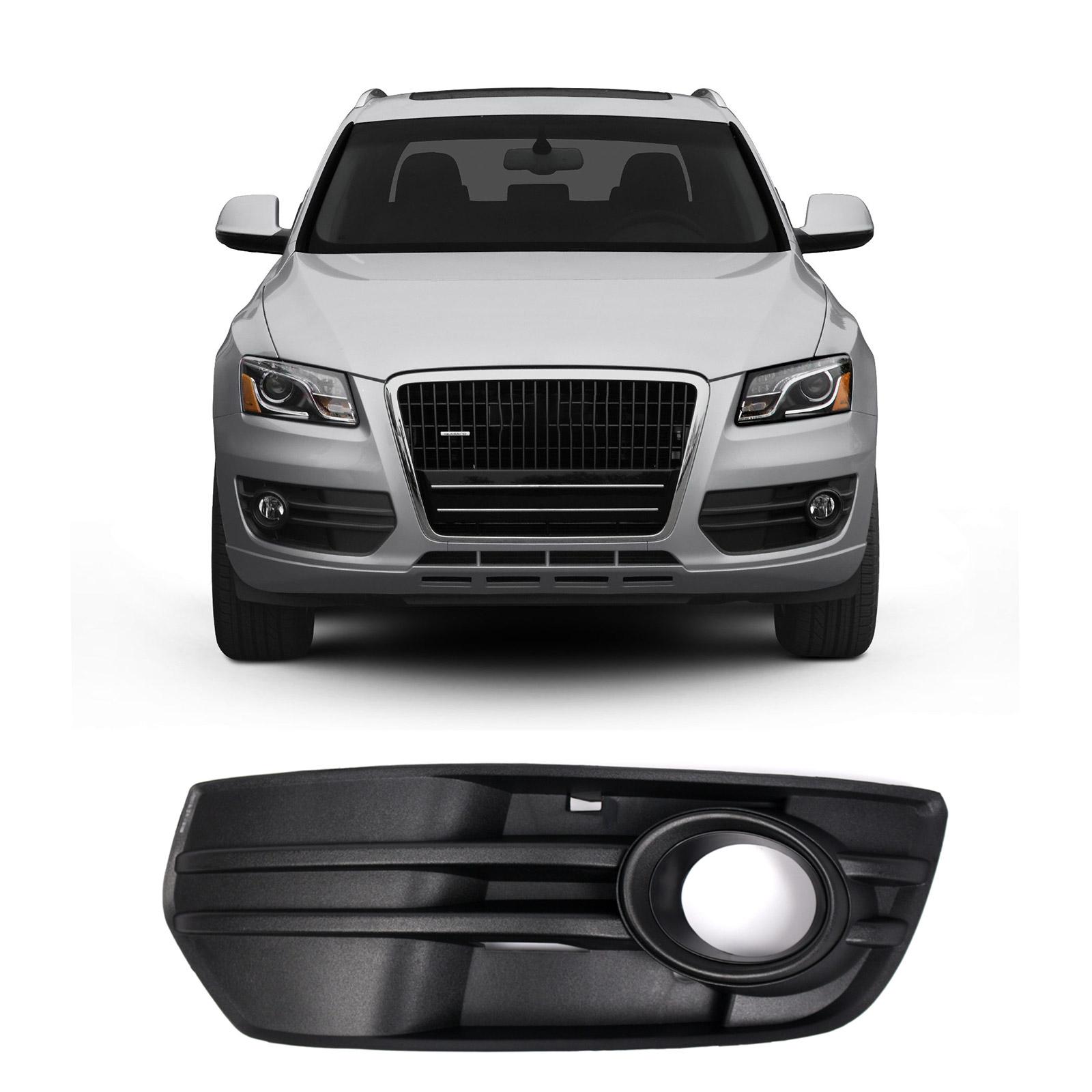 Передние решетки бампера левая противотуманная фара рамка отделка для Q5 2009-2012 передняя нижняя решетка автоаксессуары 8R0 807 681A
Передние решетки бампера левая противотуманная фара рамка отделка для Q5 2009-2012 передняя нижняя решетка автоаксессуары 8R0 807 681A