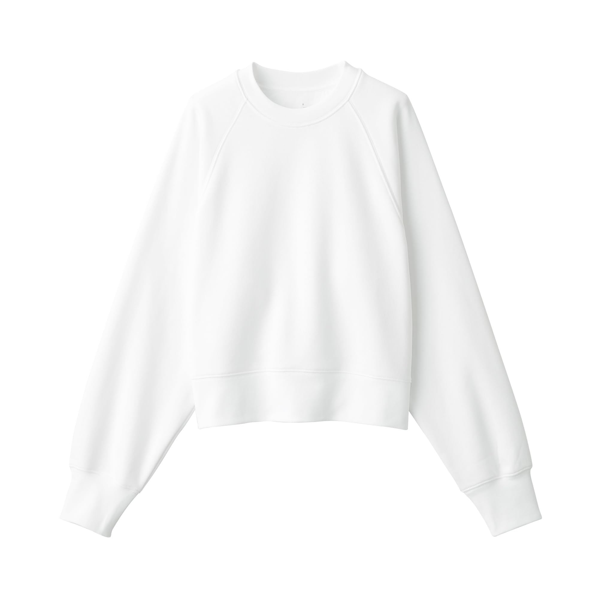 MUJI Толстовка с длинным воротником BB2PLA4S Белая XXL Женская (Рукава-лодочки) Женщины Женщины
MUJI Толстовка с длинным воротником BB2PLA4S Белая XXL Женская (Рукава-лодочки) Женщины Женщины