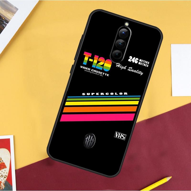 Ретро VHS кассета Vaporwave Чехол для ZTE Nubia Red Magic 10 Air 5G 6R 6 7 6S 7S Pro 8S 9S 10S 8 9 10 11 Pro Plus Red Magic 10 Pro
Ретро VHS кассета Vaporwave Чехол для ZTE Nubia Red Magic 10 Air 5G 6R 6 7 6S 7S Pro 8S 9S 10S 8 9 10 11 Pro Plus Red Magic 10 Pro