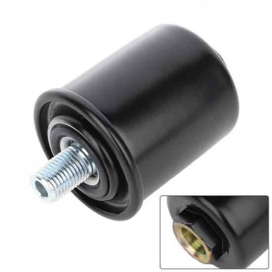 Auto Transmission Filter 25450-P7W-003 For Honda Accord Pilot Odyssey / Acura TL
Auto Transmission Filter 25450-P7W-003 For Honda Accord Pilot Odyssey / Acura TL