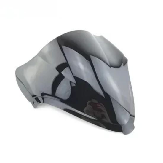 Motorcycle Wind Deflector For Suzuki Hayab GSX1300R GSXR1300 2008 - Windshield WindScreen Screen Accessories 2016 2017 чёрный
Motorcycle Wind Deflector For Suzuki Hayab GSX1300R GSXR1300 2008 - Windshield WindScreen Screen Accessories 2016 2017 чёрный