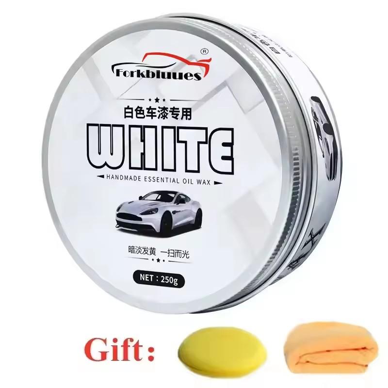 Автомобільний воск Кришталеве покриття Набір твердого глянцевого воскового шару Покриття Фарба Формула покриття поверхні Водостійка плівка Автомобільний поліроль
Автомобільний воск Кришталеве покриття Набір твердого глянцевого воскового шару Покриття Фарба Формула покриття поверхні Водостійка плівка Автомобільний поліроль