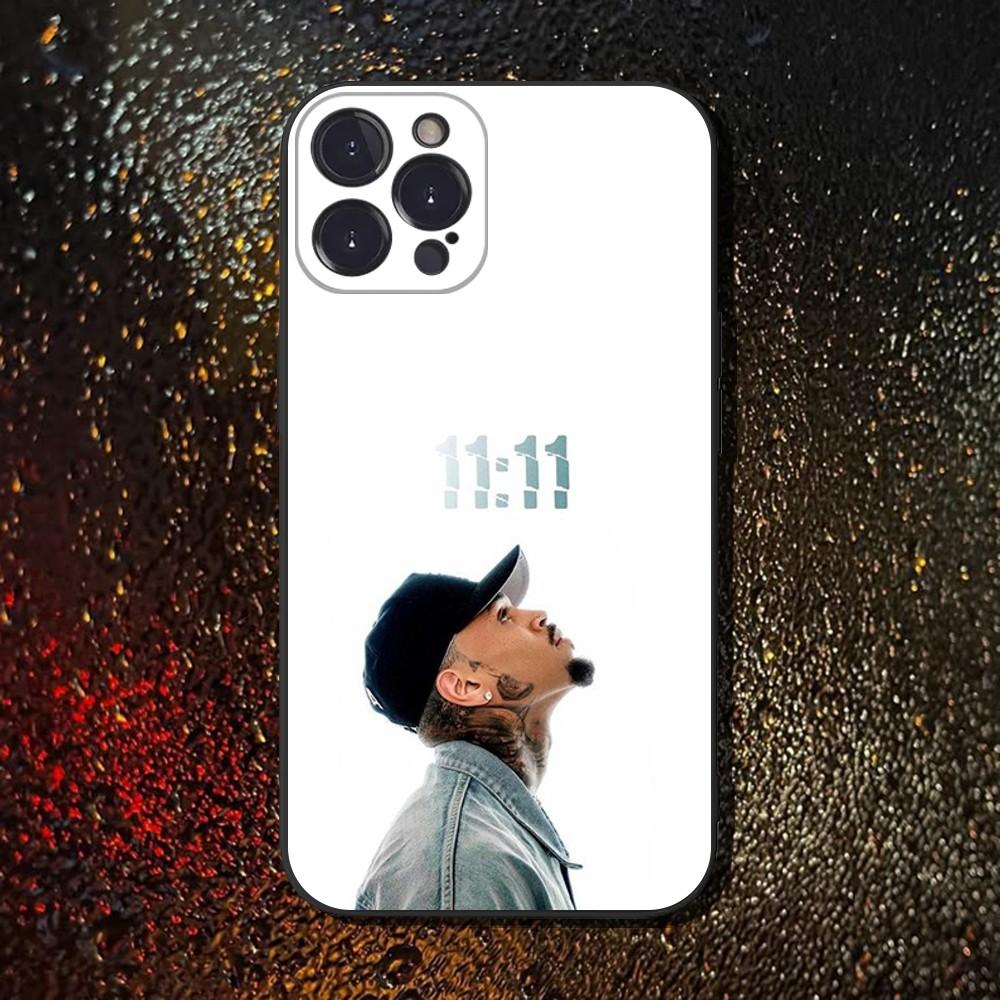 Chris B-Brown Phone Case For iPhone 16,15,14,13,12,11 Plus,Pro Max,XS,X,XR,SE,Mini,8,7,Soft Silicone Black Cover iPhone14
Chris B-Brown Phone Case For iPhone 16,15,14,13,12,11 Plus,Pro Max,XS,X,XR,SE,Mini,8,7,Soft Silicone Black Cover iPhone14
