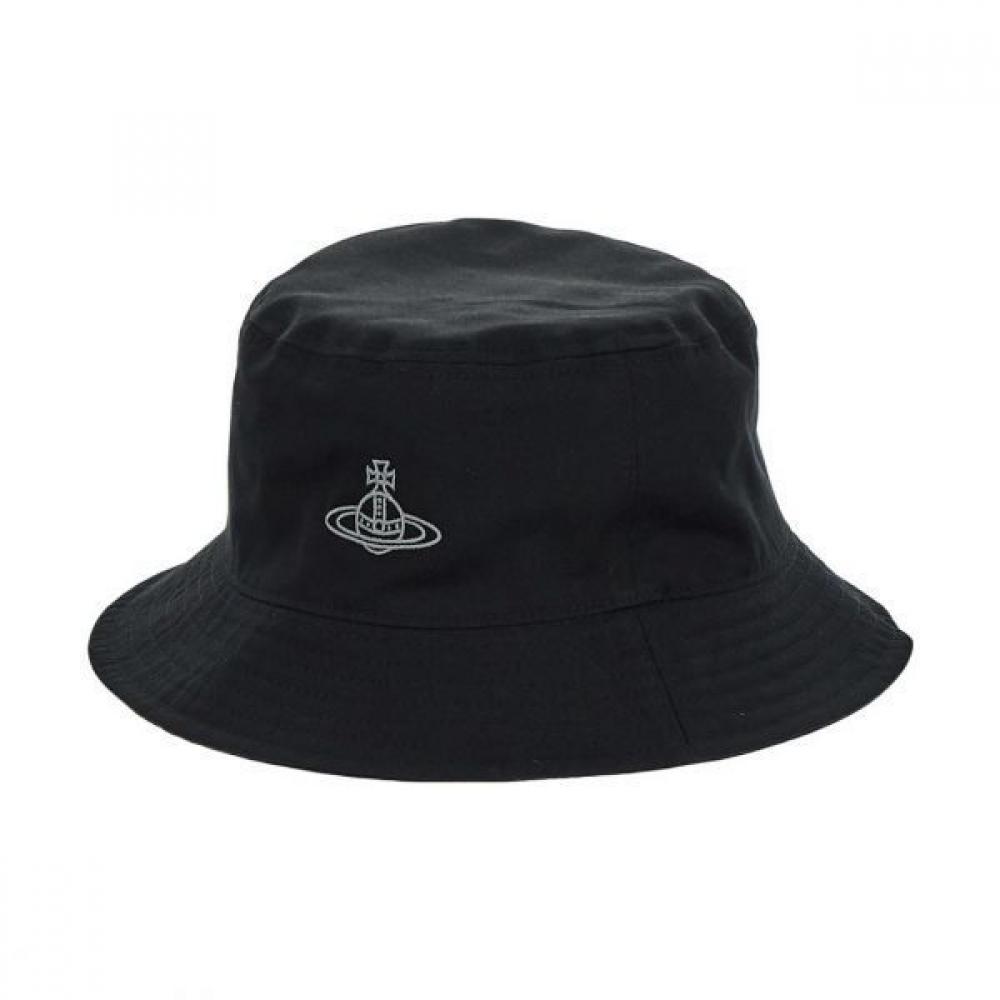 Панама с вышитым логотипом Vivienne Westwood Public 81020009 W00kt N401 271023 1284520 LXL
Панама с вышитым логотипом Vivienne Westwood Public 81020009 W00kt N401 271023 1284520 LXL