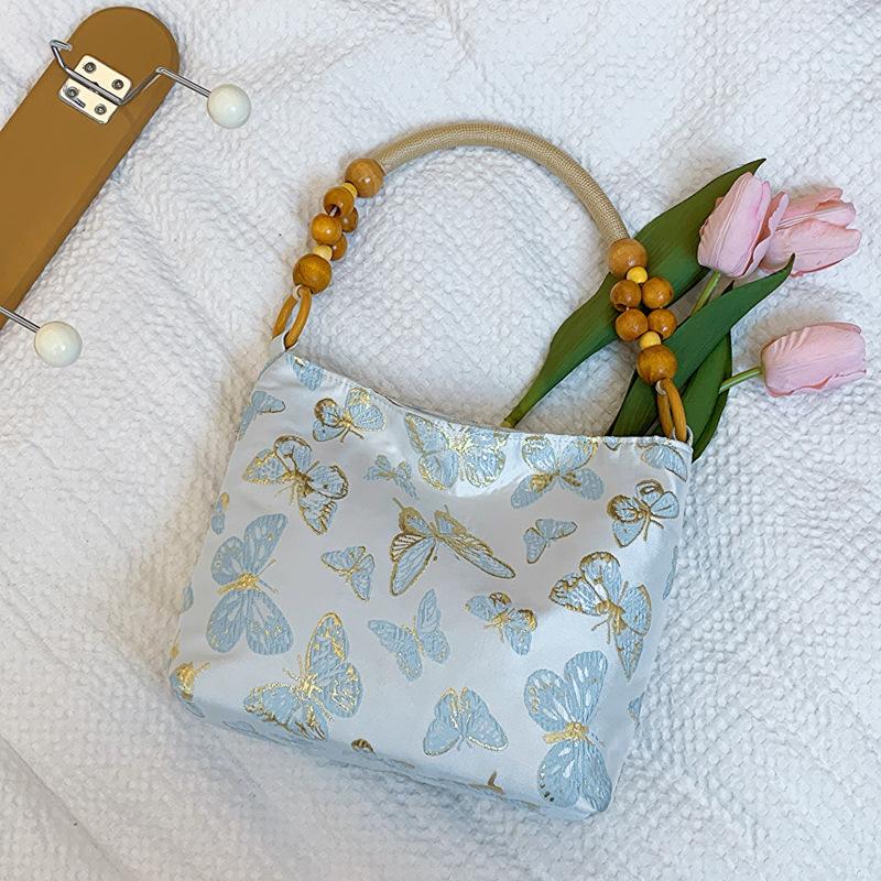 Underarm new Chinese bag women s 2024 summer fashion casual personalized bucket bag simple and beautiful shoulder bag синій
Underarm new Chinese bag women s 2024 summer fashion casual personalized bucket bag simple and beautiful shoulder bag синій