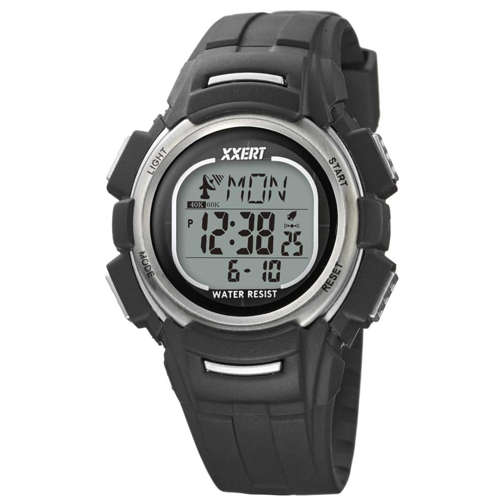 Iguzat WriStwatch Цифровое Радио Солнечный Водонепроницаемый Ремень PU Xxw 503 S Мужские S Черный
Iguzat WriStwatch Цифровое Радио Солнечный Водонепроницаемый Ремень PU Xxw 503 S Мужские S Черный