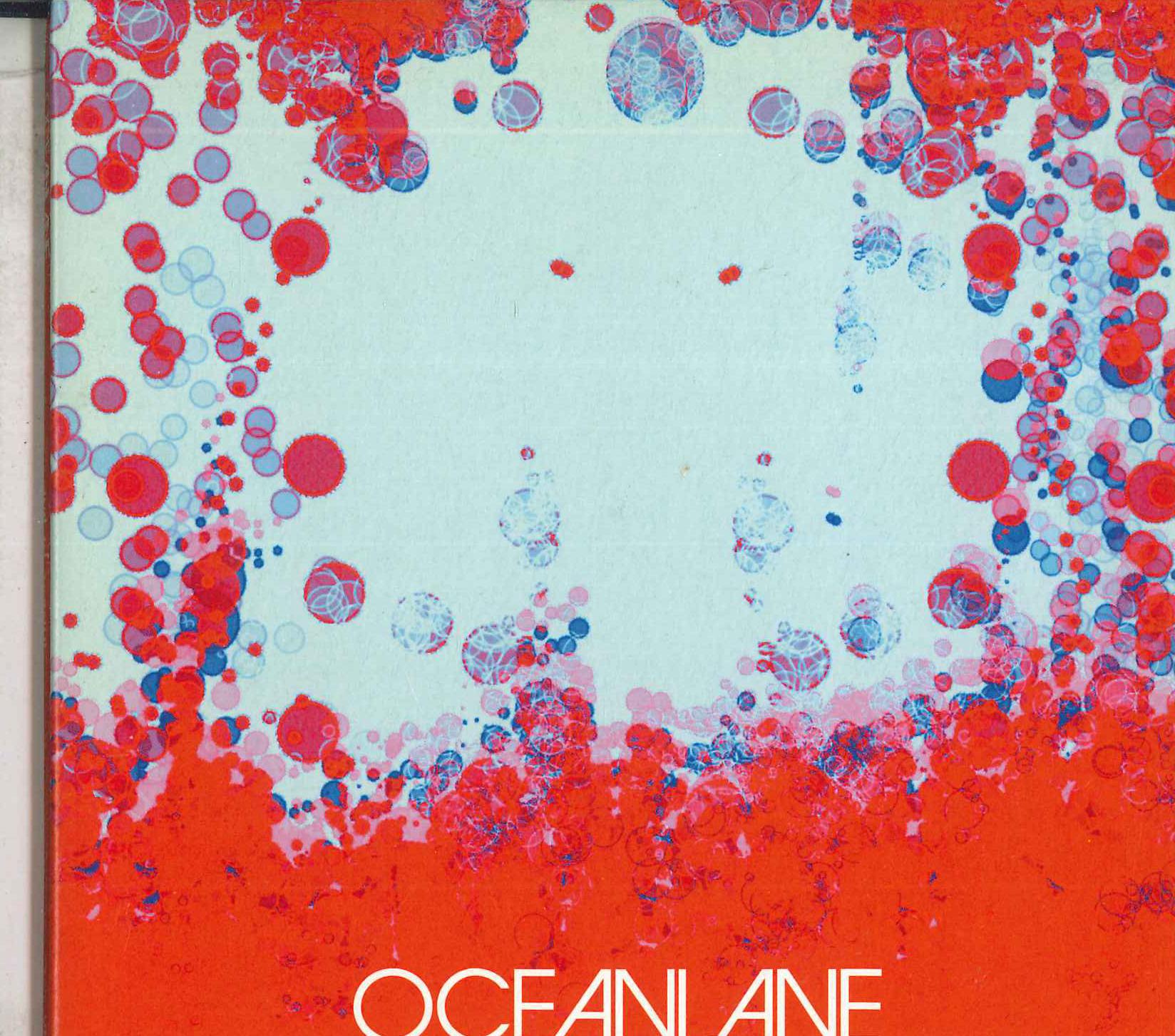CD OCEANLANE - Out Of Reason MTCA2006PROMO Polystar Co.,Lt 2004 Japan Rock Used
CD OCEANLANE - Out Of Reason MTCA2006PROMO Polystar Co.,Lt 2004 Japan Rock Used