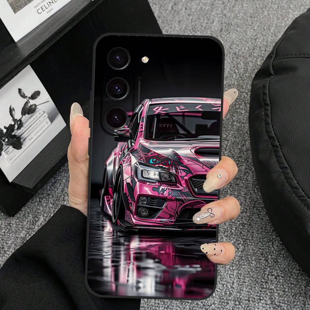 Чехол для телефона Japan S-Subaru CarS для Samsung S24/S25/S22 S30/Note20/Lite/Ultra/5G/Plus/FE - Ударопрочная защита S30Ultra5G
Чехол для телефона Japan S-Subaru CarS для Samsung S24/S25/S22 S30/Note20/Lite/Ultra/5G/Plus/FE - Ударопрочная защита S30Ultra5G