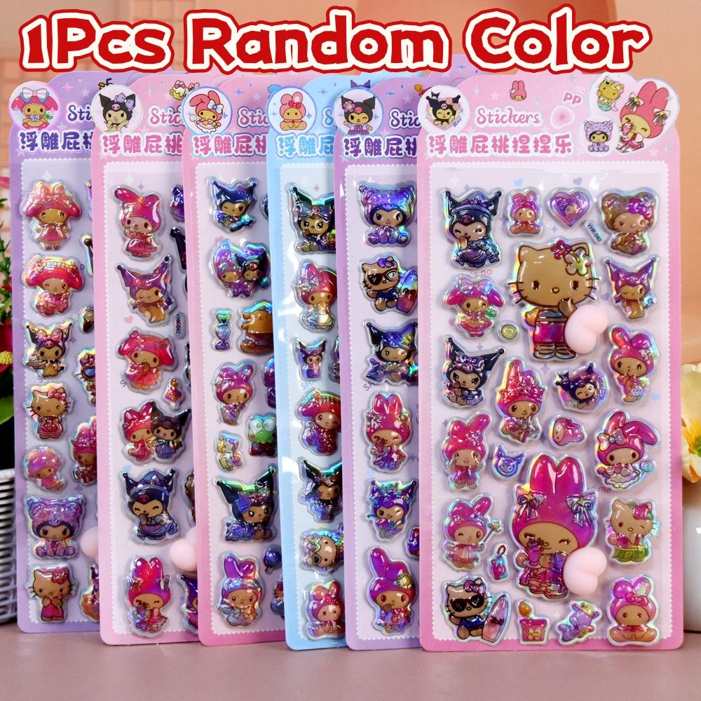 1/3 шт. Мультяшная Sanrio Hello Kitty 3D Мягкая Сжимаемая Наклейка Счастливые Ягодицы DIY Наклейка для Украшения Чехла Телефона Игрушка-Антистресс
1/3 шт. Мультяшная Sanrio Hello Kitty 3D Мягкая Сжимаемая Наклейка Счастливые Ягодицы DIY Наклейка для Украшения Чехла Телефона Игрушка-Антистресс