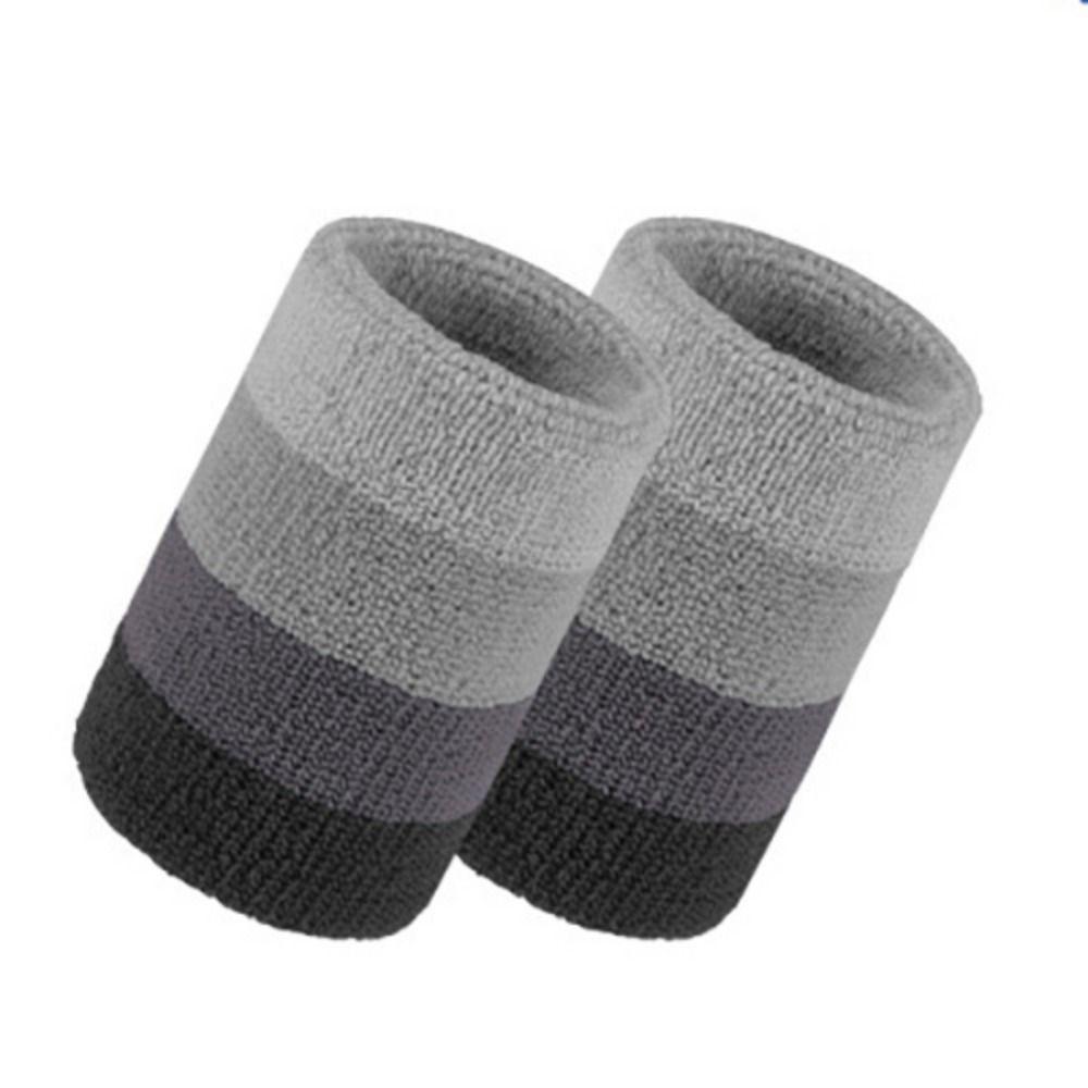 Еластичний браслет нейлоновий спортивний одяг Нова підтримка зап ястя унісекс
Еластичний браслет нейлоновий спортивний одяг Нова підтримка зап ястя унісекс