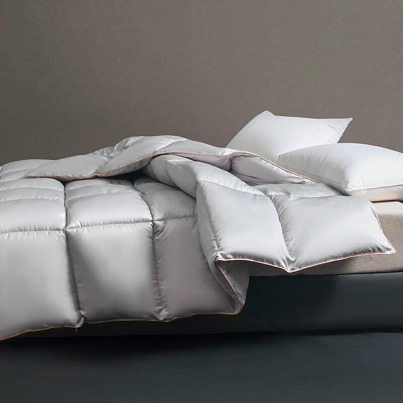 Golden Silk Mulberry Silk Quilt
Golden Silk Mulberry Silk Quilt