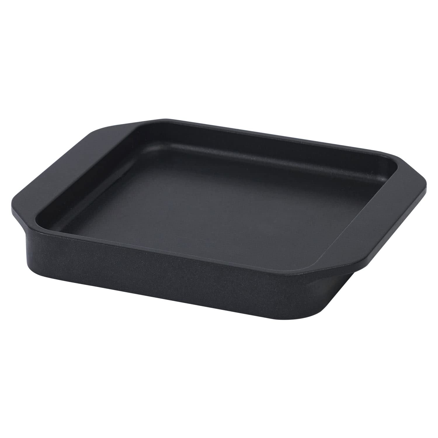 Sumi Toaster Sumi Toaster Ayase Manufacturing Research Group Asahi Kogyo Black Co., Ltd. чёрный
Sumi Toaster Sumi Toaster Ayase Manufacturing Research Group Asahi Kogyo Black Co., Ltd. чёрный