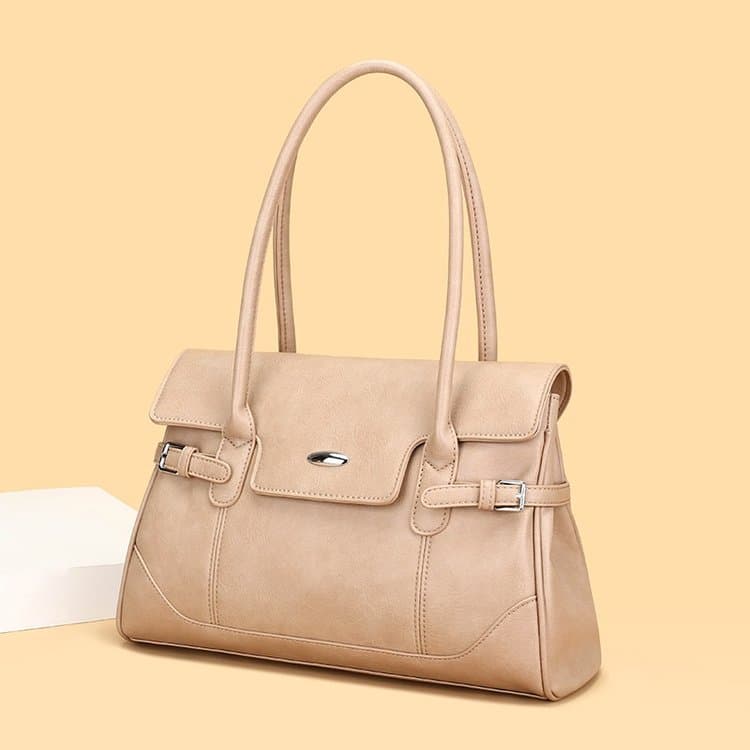 Vintage Lock Tote Bag Women s Shoulder Handbag
Vintage Lock Tote Bag Women s Shoulder Handbag