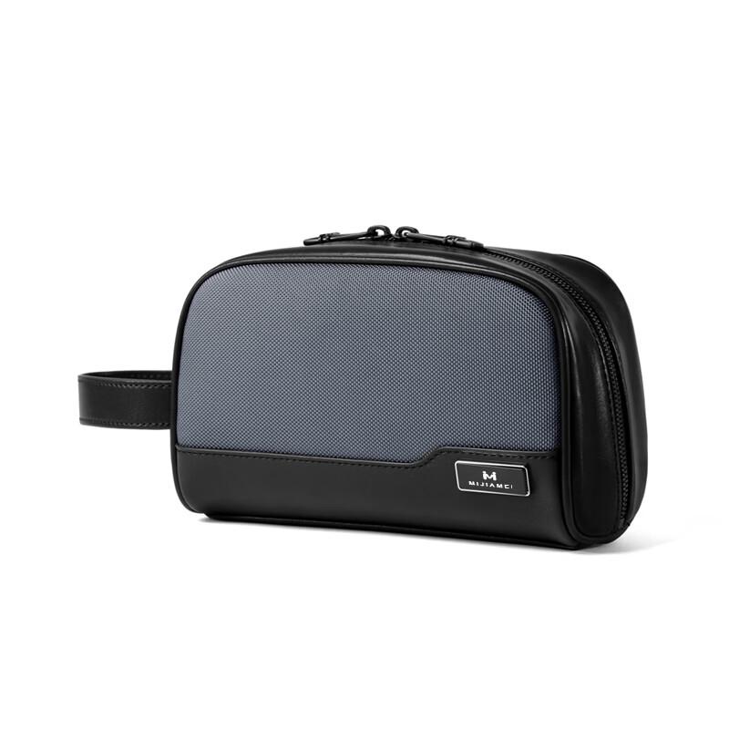Mijia Men s Casual Clutch Handbag
Mijia Men s Casual Clutch Handbag