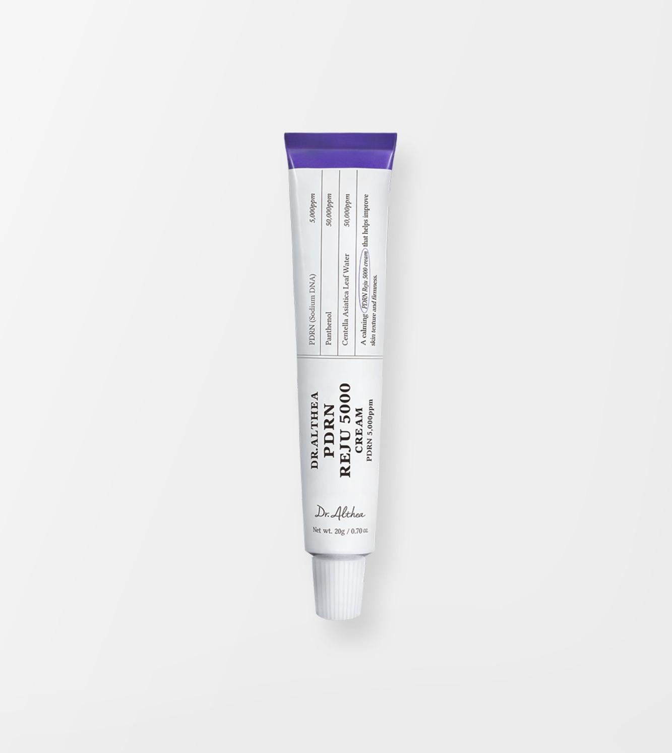 Доктор. Крем Althea PDRN Reju 5000
Доктор. Крем Althea PDRN Reju 5000