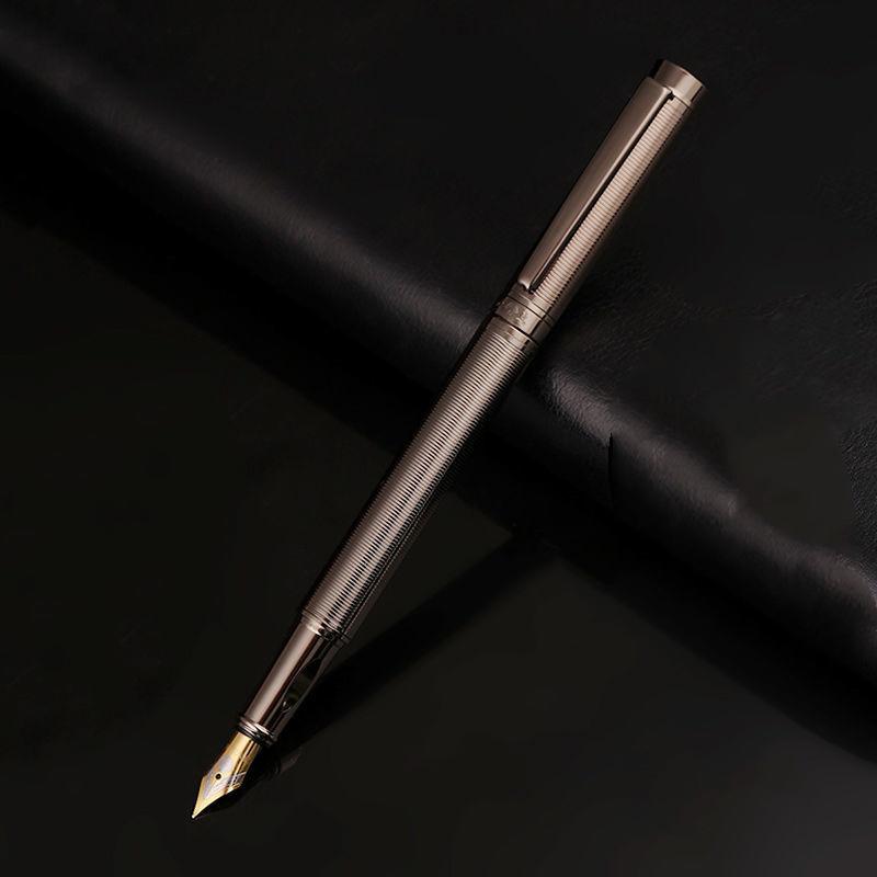 Высококачественные металлические модные шариковые ручки, ручки для подписи, офисные подарки, ручки для конференций
Высококачественные металлические модные шариковые ручки, ручки для подписи, офисные подарки, ручки для конференций