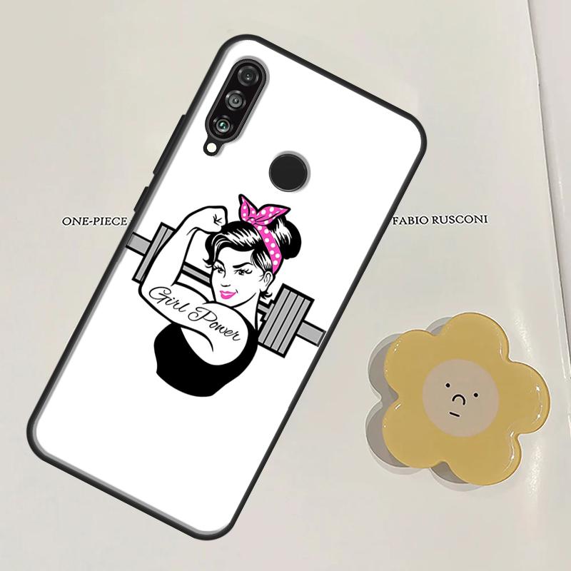 Fitness Girl Gym For Huawei Nova Y91 Y60 Y70 Y90 Y61 3i 7i 8i 11i Nova 11 9 10 SE P20 P40 Lite P30 Pro Case Huawei P20 Pro
Fitness Girl Gym For Huawei Nova Y91 Y60 Y70 Y90 Y61 3i 7i 8i 11i Nova 11 9 10 SE P20 P40 Lite P30 Pro Case Huawei P20 Pro