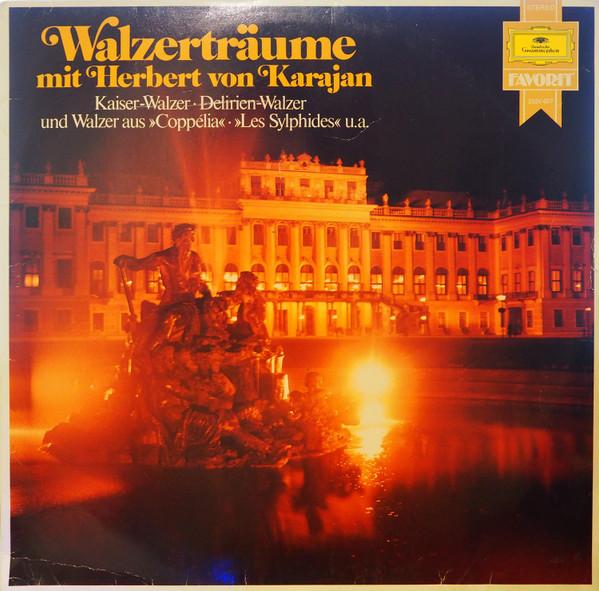 Виниловая пластинка ГЕРБЕРТ ФОН КАРАЯН БЕРЛИНСКИЙ ФИЛГ Walzertrume 2535607 Deutsche Grammo 1978 Германия Классика Б/у
Виниловая пластинка ГЕРБЕРТ ФОН КАРАЯН БЕРЛИНСКИЙ ФИЛГ Walzertrume 2535607 Deutsche Grammo 1978 Германия Классика Б/у