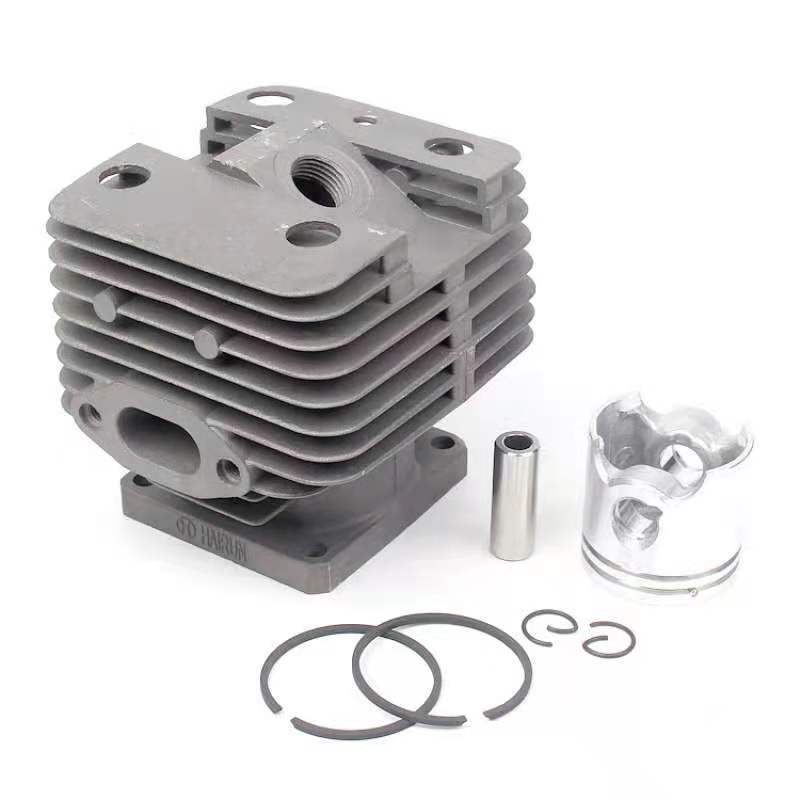 New Style & Old 35MM Cylinder Piston Kit Fit For STIHL FS120 FS 120 Garden Tools Brush Cutter Trimmer Replacement Spare Parts
New Style & Old 35MM Cylinder Piston Kit Fit For STIHL FS120 FS 120 Garden Tools Brush Cutter Trimmer Replacement Spare Parts