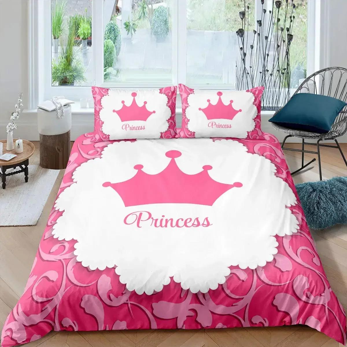 Lovely Princes Style Down Soft Duvet Cover Quen King-Sized Dimensionsd Dimensions Girl Pink Series Beding Set Young Girls Bedrom 3 Piece Set featuring 135*200cm Eu-Single
Lovely Princes Style Down Soft Duvet Cover Quen King-Sized Dimensionsd Dimensions Girl Pink Series Beding Set Young Girls Bedrom 3 Piece Set featuring 135*200cm Eu-Single