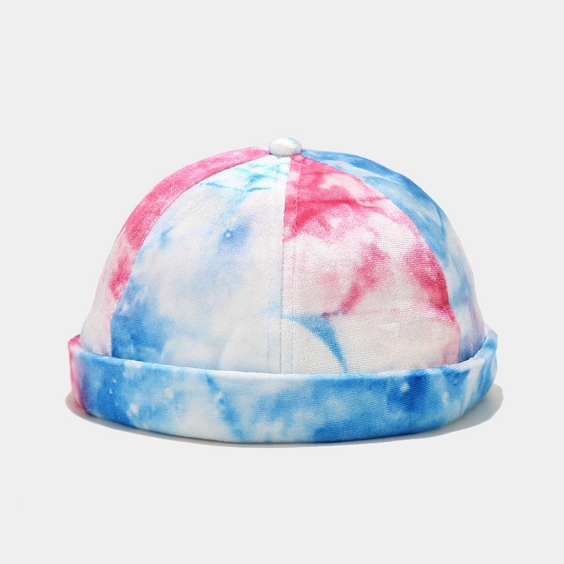 2021 Vintage Docker Cap Brimless Hat Breathable Beanie Hats Cotton Adjustable Print Landlord Sailor Cap Men and Women 8 56-60cm wear
2021 Vintage Docker Cap Brimless Hat Breathable Beanie Hats Cotton Adjustable Print Landlord Sailor Cap Men and Women 8 56-60cm wear