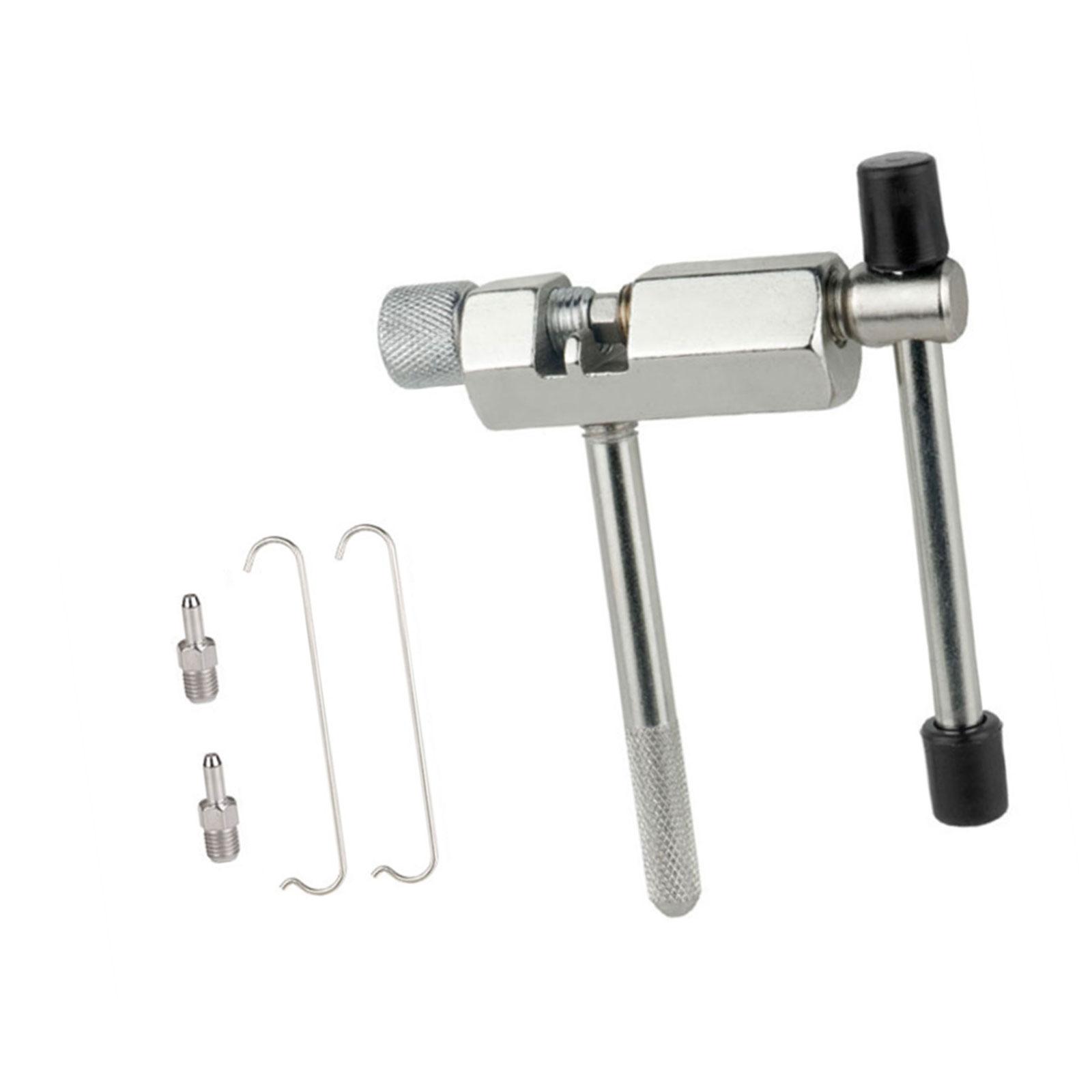 Versatiles Bike Chain Cutter High Strength Steel Chain Tool Chain Removal Tool for Safe and Stable Operations 1
Versatiles Bike Chain Cutter High Strength Steel Chain Tool Chain Removal Tool for Safe and Stable Operations 1