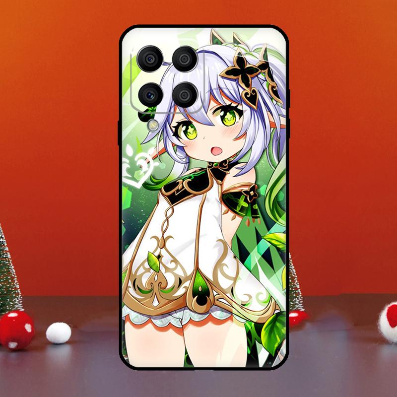 Nahida Genshin Impact For Samsung Galaxy M14 M34 M54 M11 M21 M31 M13 M33 M35 M53 M55 M15 M12 M32 M52 M06 M16 Case Samsung M31
Nahida Genshin Impact For Samsung Galaxy M14 M34 M54 M11 M21 M31 M13 M33 M35 M53 M55 M15 M12 M32 M52 M06 M16 Case Samsung M31