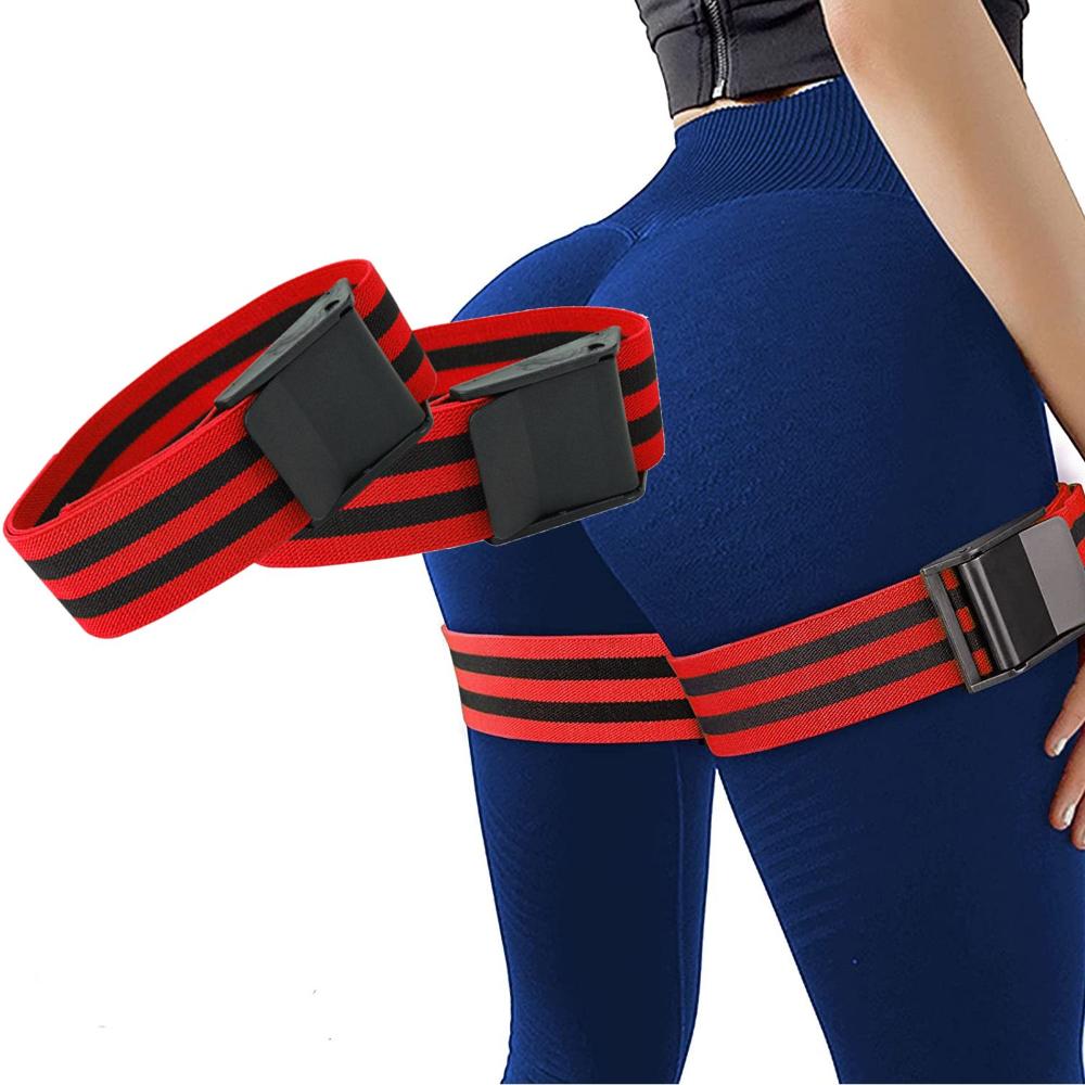 Building Fitness Gym Equipment Blood Flow Restriction Bands Hip Building Occlusion Training Bands червоний
Building Fitness Gym Equipment Blood Flow Restriction Bands Hip Building Occlusion Training Bands червоний