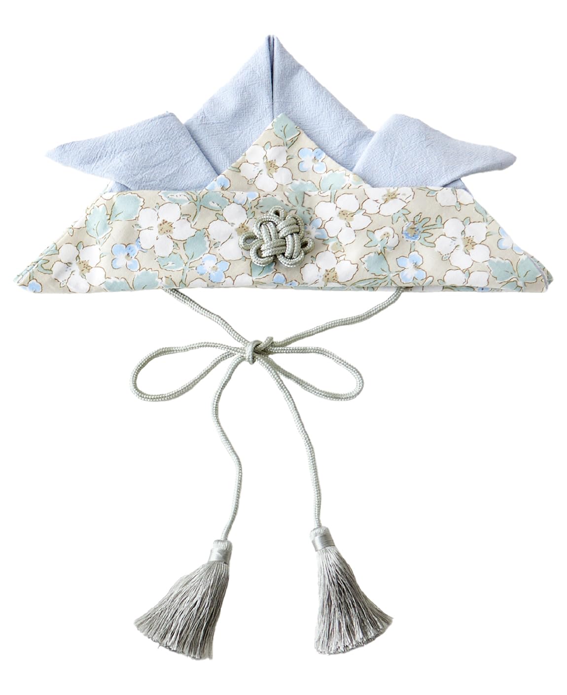 Regalo Baby Helmet with Tassel, Perfect for First Doll Festivals, Boys May Dolls, Ages 0, 1, 2, and 3 (Pale Sax)
Regalo Baby Helmet with Tassel, Perfect for First Doll Festivals, Boys May Dolls, Ages 0, 1, 2, and 3 (Pale Sax)