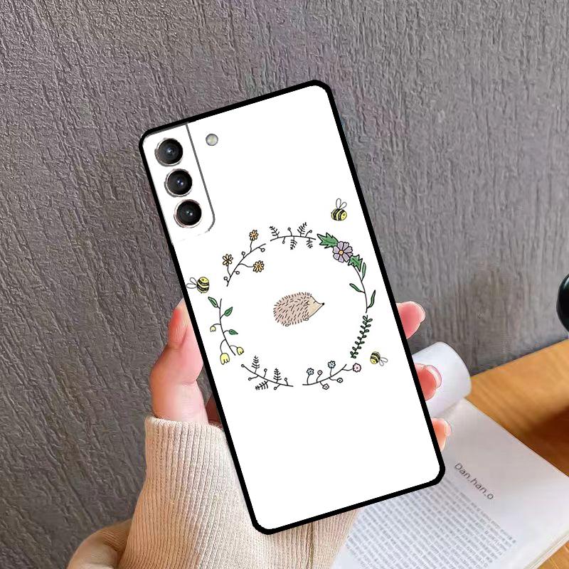 Hedgehog and Balloon Phone Case For Samsung Galaxy S25 S20 S21 S22 S23 S24 Ultra S9 S10 Plus S24 FE S25 FE Cover Galaxy S10 Plus
Hedgehog and Balloon Phone Case For Samsung Galaxy S25 S20 S21 S22 S23 S24 Ultra S9 S10 Plus S24 FE S25 FE Cover Galaxy S10 Plus