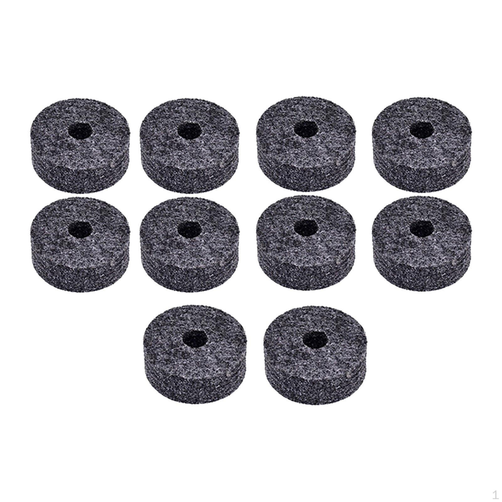 10 шт. подставка для тарелок, сменные аксессуары для барабанной установки
10 шт. подставка для тарелок, сменные аксессуары для барабанной установки