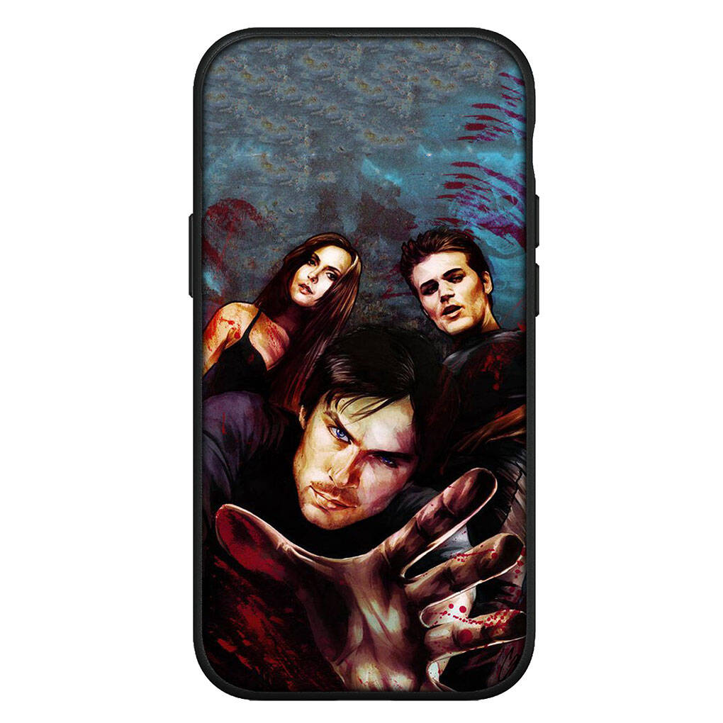 Чехол для iPhone 17 16 15 Xiaomi Poco Redmi Note 14 13 12 11 Pro Max 9 16e Samsung Galaxy S25 S24 S23 OPPO Huawei Чехол для телефона Дневники вампира for Samsung Galaxy S24 Plus аэро
Чехол для iPhone 17 16 15 Xiaomi Poco Redmi Note 14 13 12 11 Pro Max 9 16e Samsung Galaxy S25 S24 S23 OPPO Huawei Чехол для телефона Дневники вампира for Samsung Galaxy S24 Plus аэро