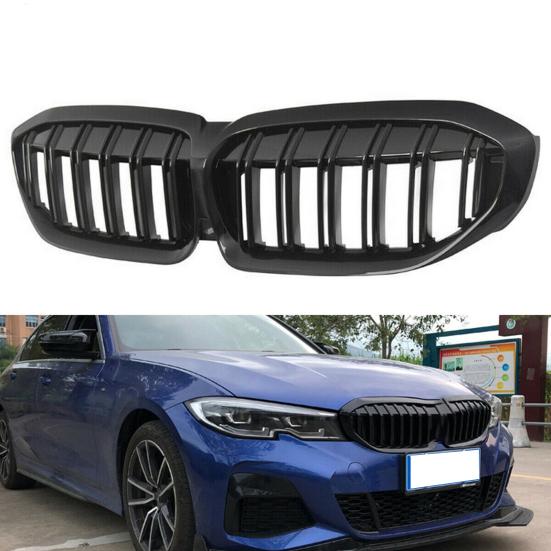 Решетка радиатора автомобиля Sparkling 51138072085 передний капот Kidney Black для BMW 3 серии
Решетка радиатора автомобиля Sparkling 51138072085 передний капот Kidney Black для BMW 3 серии