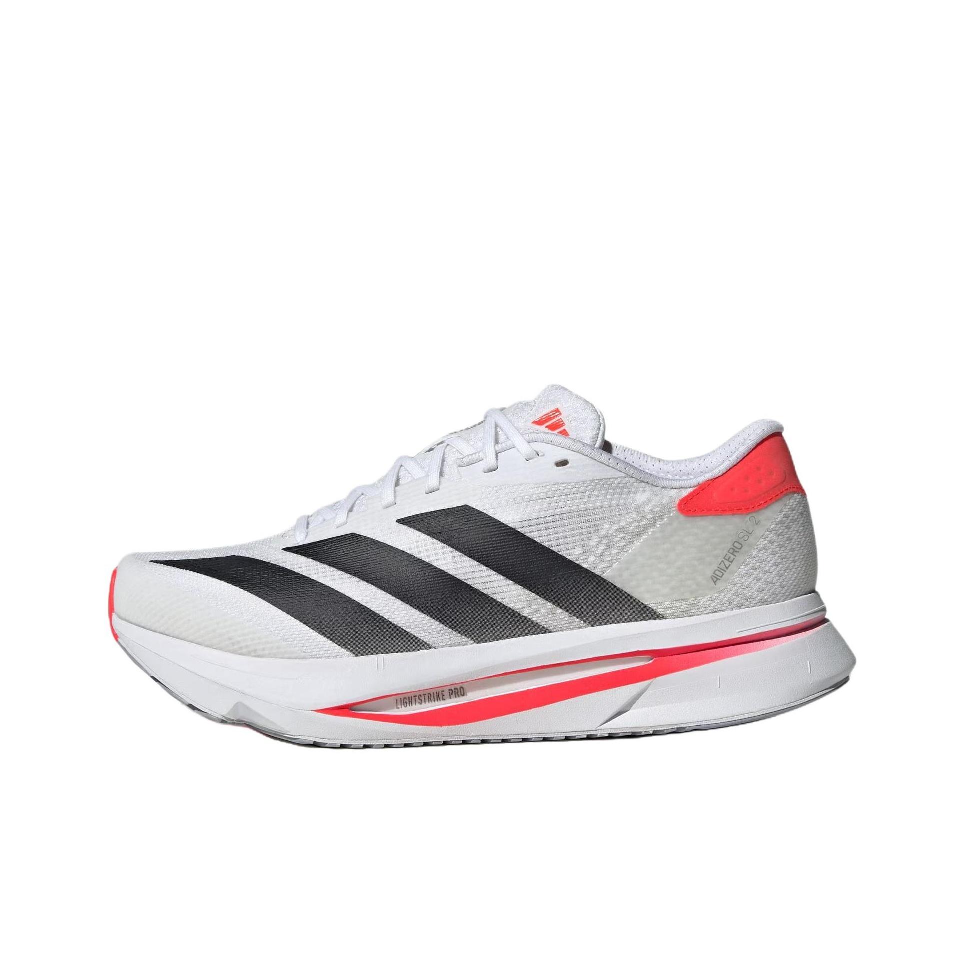 Adidas Adizero SL2 Широкие Модные Удобные Кроссовки для Бега Женские Кроссовки Белый Красный JI2990 36
Adidas Adizero SL2 Широкие Модные Удобные Кроссовки для Бега Женские Кроссовки Белый Красный JI2990 36